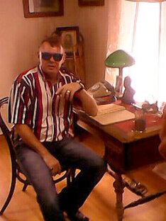 Александр Молчанов 