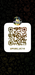 UC SHOP PUBG MOBILE