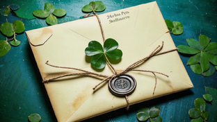 Наши Письма