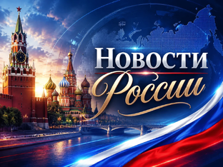 Новости России