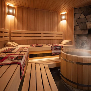 Готовые объекты