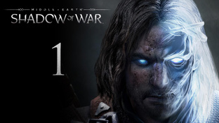 Middle-Earth: Shadow of War - Прохождение игры на русском | PC (2017 г.)