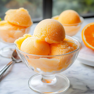 Домашнее мороженное от Лидем