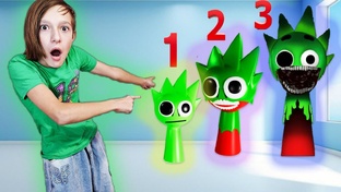 СПРУНКИ В РЕАЛЬНОЙ ЖИЗНИ