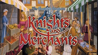 Knights and Merchants