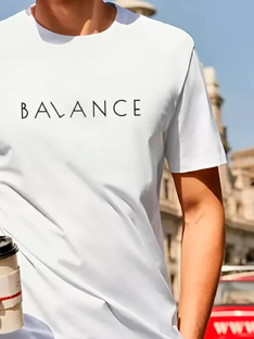 Классическая белая футболка: основа любого образа