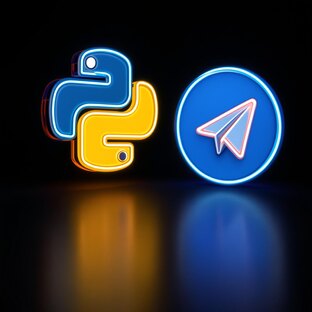 Telegram бот на Python