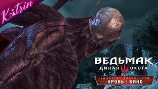 The Witcher: 3 Wild Hunt ▷