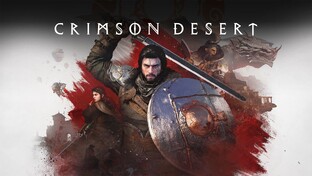 Crimson Desert 