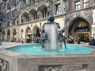 Путешествия