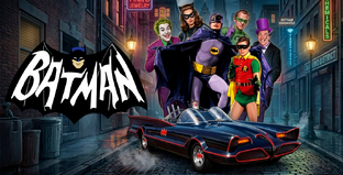 Batman 1966