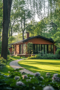 Участок под строительство дома