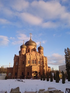 О Боге, о вере, о Православии 