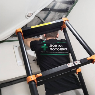 Начало пути