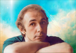 Сергей Кузнецов