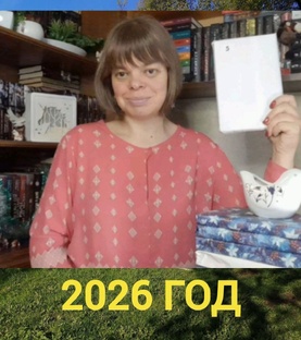 2026 год