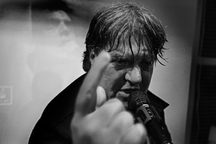 Трибьют Нику Рок-н-Роллу