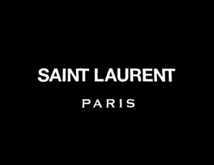 🕶 Saint Laurent