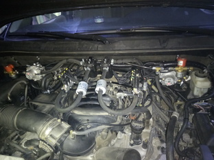 Газобаллонное оборудование (ГБО): общий обзор