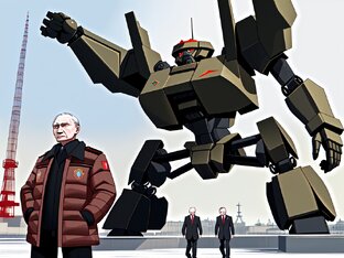 Творчество нейросетей
