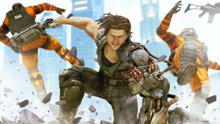 Bionic Commando