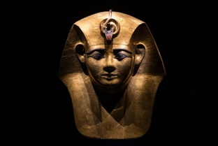 «Заговор у трона Рамзеса»