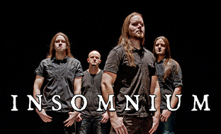 INSOMNIUM