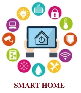 Умный Дом