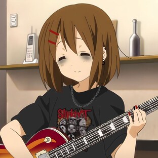 Разбор песен из аниме