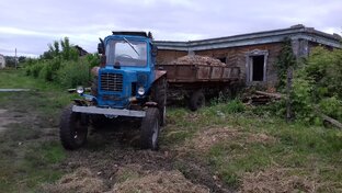 Постройка дома
