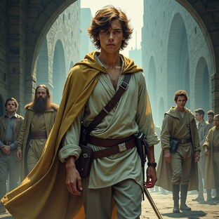 Архетипы в кино