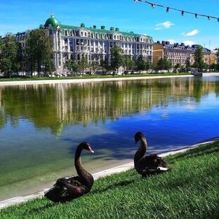 Путешествие