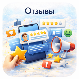 Отзывы