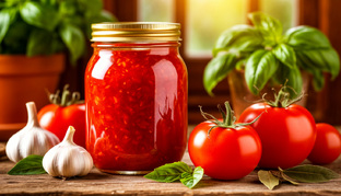 Кладовая вкуса: рецепты заготовок на зиму