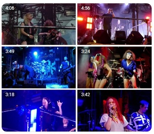 фестиваль "PROбуждение" (01.08.2026 г.) в байк-центре SEXTON