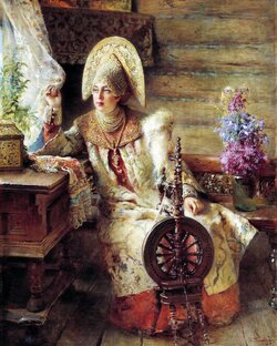 Культура - это наше всё!