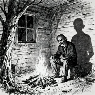 Страшные истории