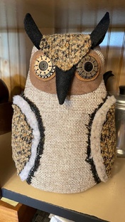 Поделки-переделки