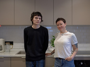 Кухни клиентов