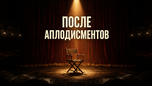 После аплодисментов 
