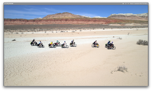 Полнометражные фильмы