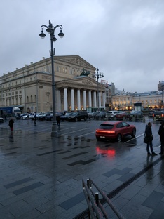 Интересные места, которые все, наверняка, знают