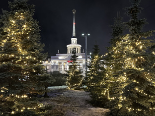 10. Республика Карелия