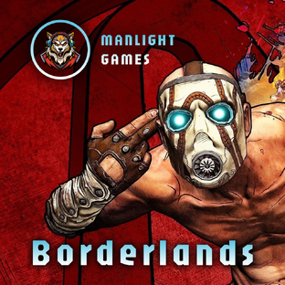 Borderlands 1 | Полное прохождение