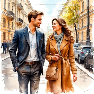 🌿 Качество жизни