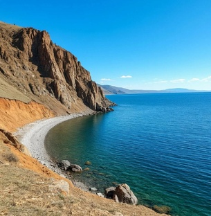 Увидеть Байкал