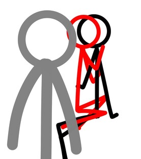 анимация против аниматора