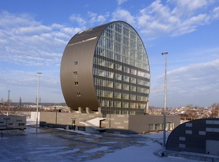 Новости Первоуральска