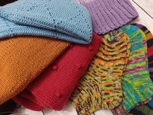 🧶Текучка 2024🧶