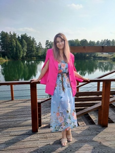 Непридуманная история "Как я стала менеджером по продажам?"